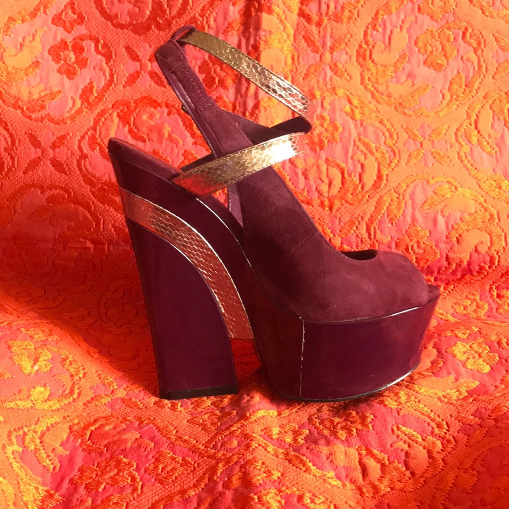 Plum Platforms - image 6